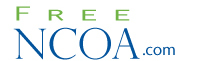 FreeNCOA Processing